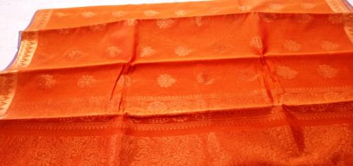 PL BIG BUTTA SAREE